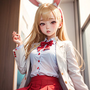 パシフィカちゃん