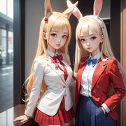 パシフィカちゃん