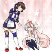 モガドラム