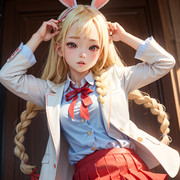 パシフィカちゃん