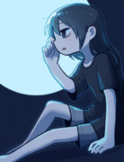起きる