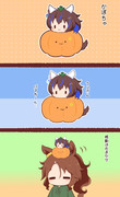 かぼちゃ