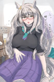 酔ったふりビワハヤヒデ