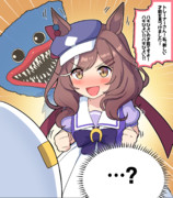 ゲーム実況後、変な才能に目覚めたマチタン