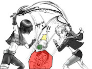 魔剣消滅