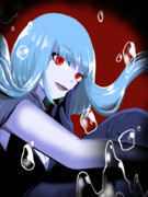 テルルメ・クロセル