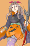 ハロウィン瑞鳳