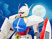 ∀ガンダム