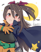 『瑞鳳×HALOWEEN』