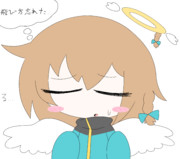 大天使るるるエル