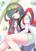 ずん誕2024