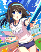 鷺沢文香生誕祭2024/10/27