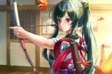 願掛け