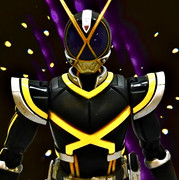 仮面ライダーカイザ