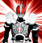 アクセルフォーム