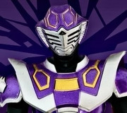 仮面ライダー王蛇