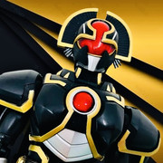 仮面ライダーオーガ