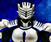 仮面ライダータイガ