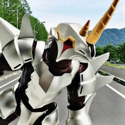 メタルゲラス