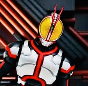 仮面ライダーファイズ