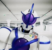 仮面ライダーサイガ