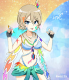 インク・ダージリン