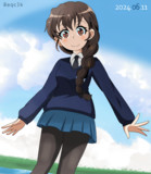 ルクリリ2024