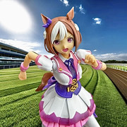 ウマ娘