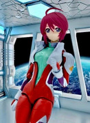 ルナマリア
