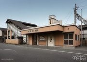 JR足利駅　南口