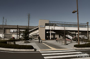 JR小金井駅　東口