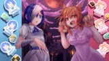 ささつづinハロウィン