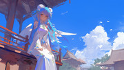 中華天子ちゃん