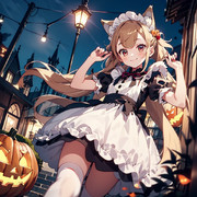 ☆HAPPY HALLOWEEN☆（KOMUGI）④