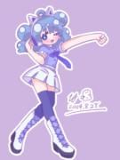 猫耳ヘッドホン