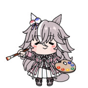 アキュート画伯（ワンダーアキュート