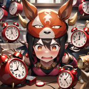 モブウマ娘の恐怖