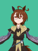 タキオンえくすぺりめんと