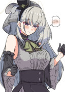 （私にアイドルなど務まるでしょうか…）