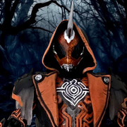 仮面ライダーゴースト