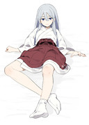 足袋が似合う男の子