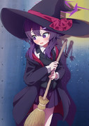 伊草ハルカ(ハロウィン)