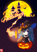 HappyHalloween