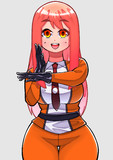 オリキャラ