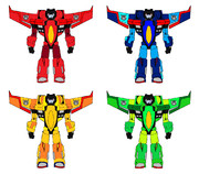 tfp風アルマダ　シーカーズ armada seekers
