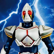 仮面ライダーブレイド