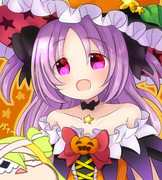 かりんちゃん