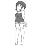 らくがき