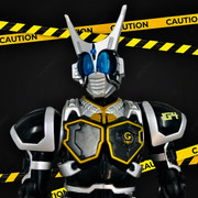 仮面ライダーG4