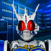仮面ライダーG3-X